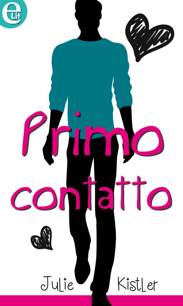 Primo contatto (eLit) - Librerie.coop Primo contatto (eLit) - Librerie.coop