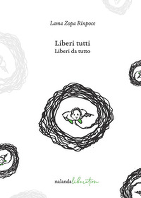 Liberi tutti. Liberi da tutto - Librerie.coop Liberi tutti. Liberi da tutto - Librerie.coop