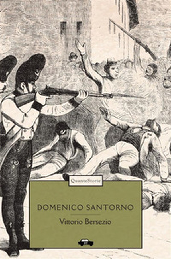 Domenico Santorno - Librerie.coop Domenico Santorno - Librerie.coop