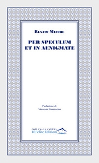 Per speculum et in aenigmate - Librerie.coop