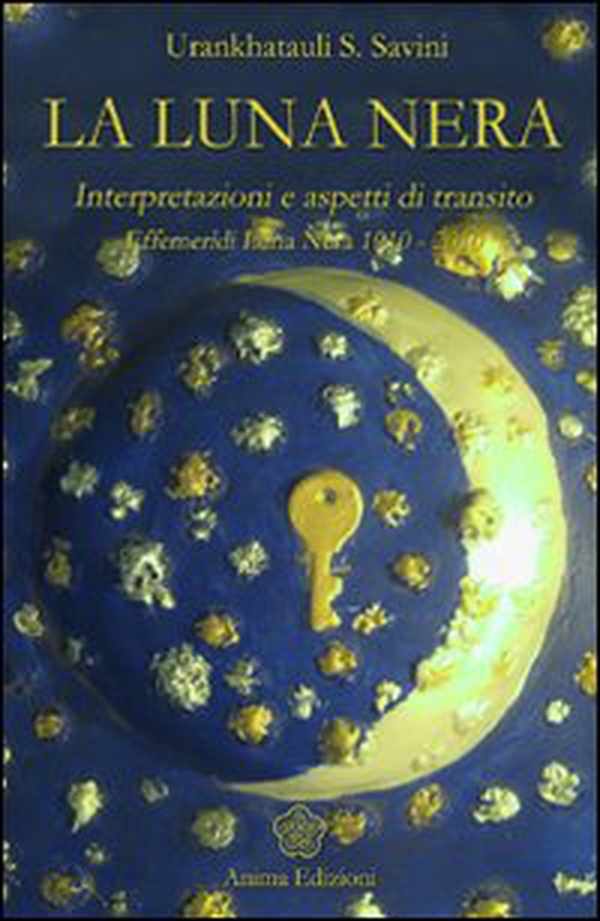 Luna nera. Interpretazioni e aspetti di transito - Librerie.coop Luna nera. Interpretazioni e aspetti di transito - Librerie.coop