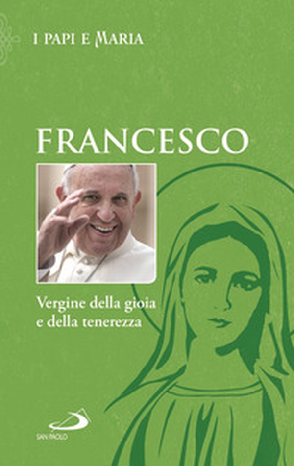 Vergine della gioia e della tenerezza - Librerie.coop Vergine della gioia e della tenerezza - Librerie.coop