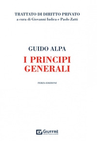 I principi generali - Librerie.coop