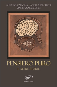 Pensiero puro e altre storie - Librerie.coop Pensiero puro e altre storie - Librerie.coop