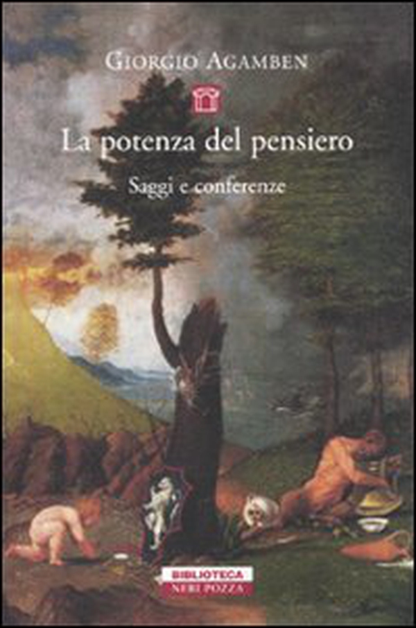 La potenza del pensiero. Saggi e conferenze - Librerie.coop La potenza del pensiero. Saggi e conferenze - Librerie.coop