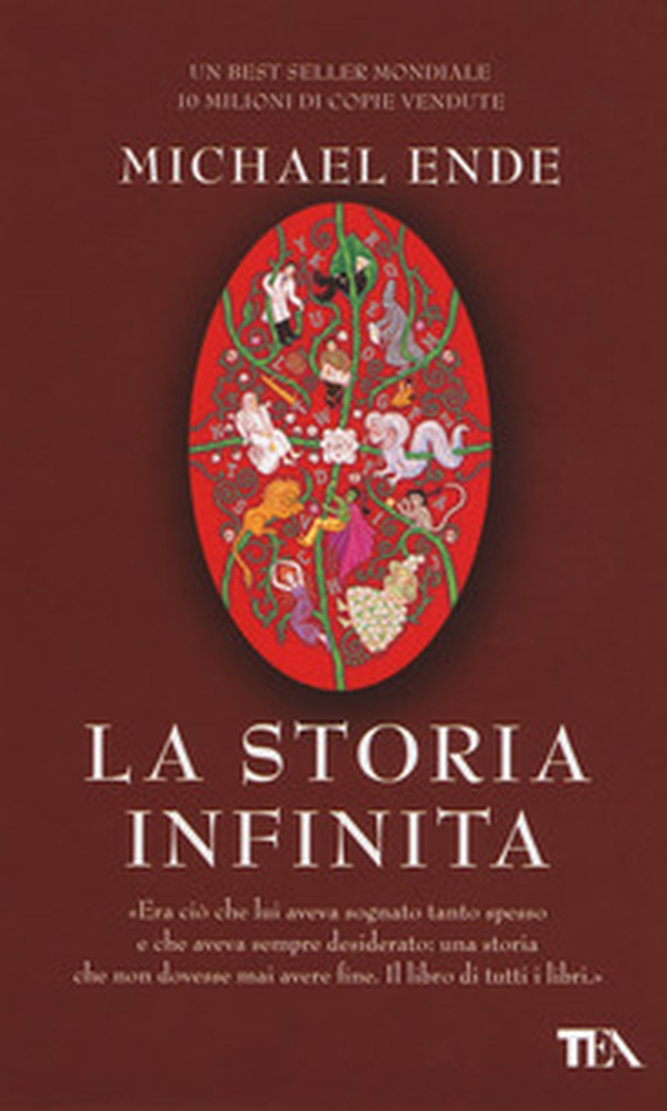 La storia infinita - Librerie.coop La storia infinita - Librerie.coop