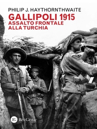 Gallipoli 1915 - Librerie.coop