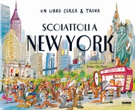 Scoiattoli a New York. Un libro cerca & trova - Librerie.coop
