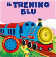 Il trenino blu - Librerie.coop