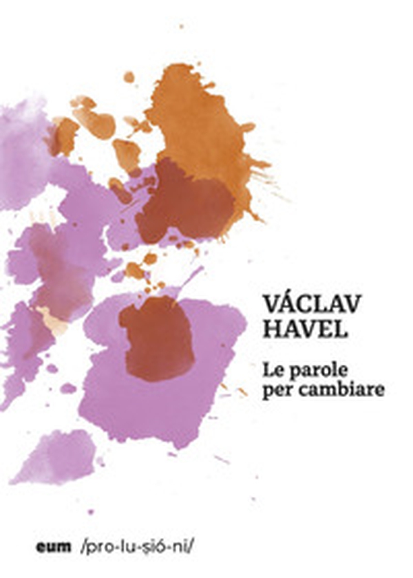 Le parole per cambiare - Librerie.coop Le parole per cambiare - Librerie.coop