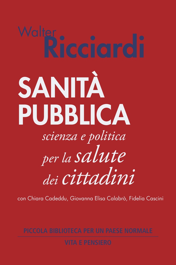 Sanità pubblica - Librerie.coop Sanità pubblica - Librerie.coop