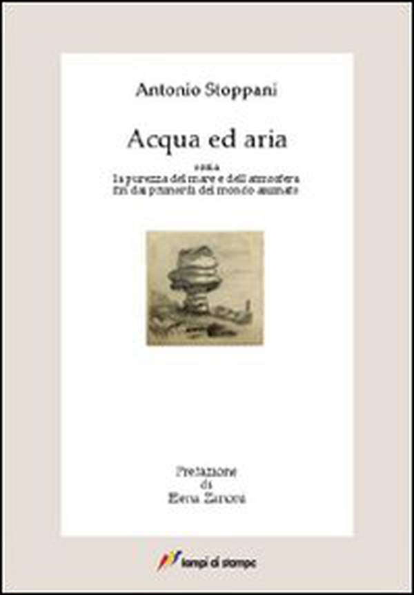 Acqua ed aria - Librerie.coop Acqua ed aria - Librerie.coop