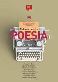 Versus. Collana poetica - Librerie.coop