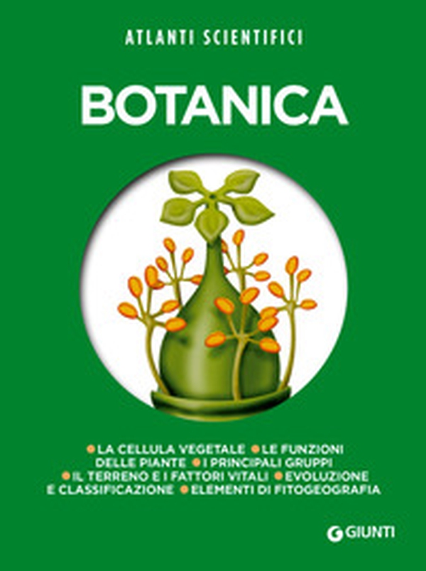 Botanica - Librerie.coop Botanica - Librerie.coop