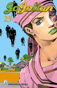 Jojolion - Vol. 23 - Librerie.coop Jojolion - Vol. 23 - Librerie.coop