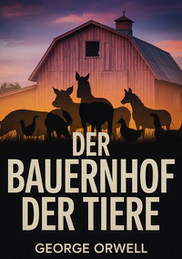 Der Bauernhof der Tiere - Librerie.coop