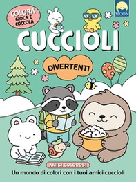 Cuccioli divertenti - Librerie.coop
