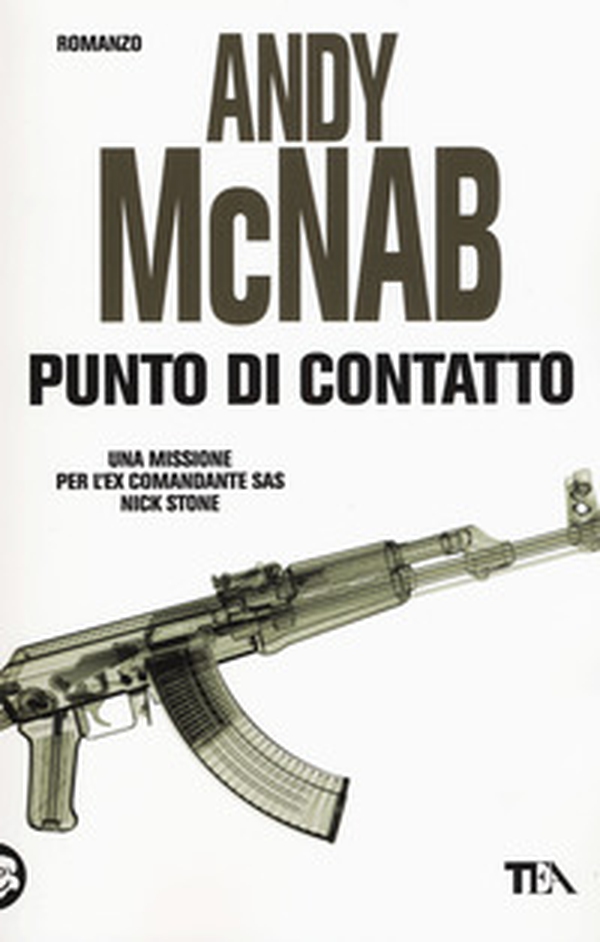 Punto di contatto - Librerie.coop Punto di contatto - Librerie.coop