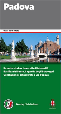 Padova e il suo territorio - Librerie.coop
