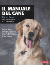 Il manuale del cane - Librerie.coop