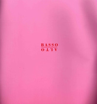 Basso alto. Fra scultura e fotografia con Virginia Morini - Librerie.coop