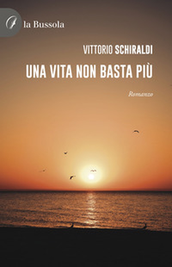 Una vita non basta più - Librerie.coop Una vita non basta più - Librerie.coop