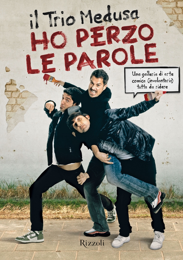 Ho perzo le parole - Librerie.coop Ho perzo le parole - Librerie.coop