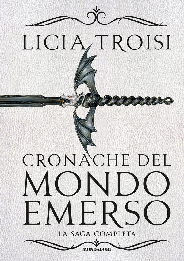Cronache del mondo emerso - La saga completa - Librerie.coop Cronache del mondo emerso - La saga completa - Librerie.coop