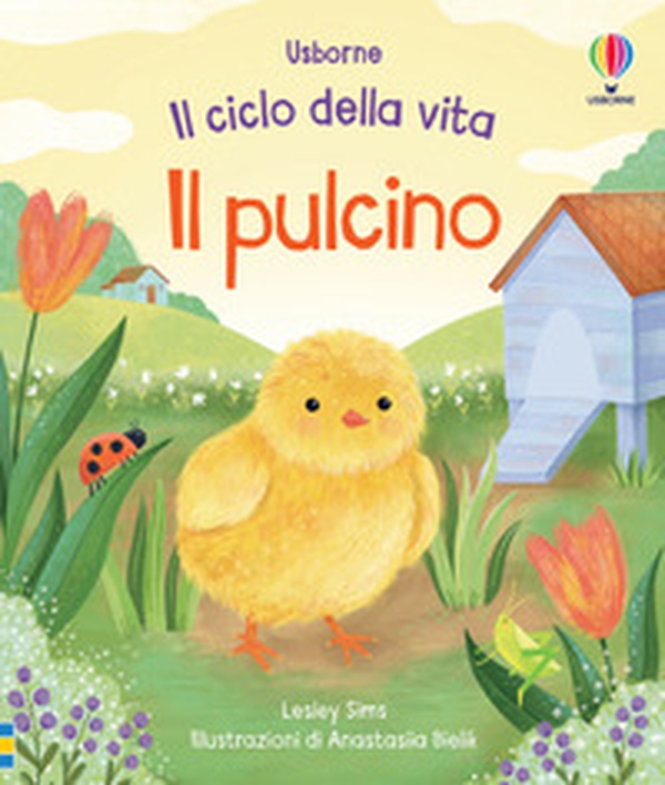 Il pulcino - Librerie.coop Il pulcino - Librerie.coop