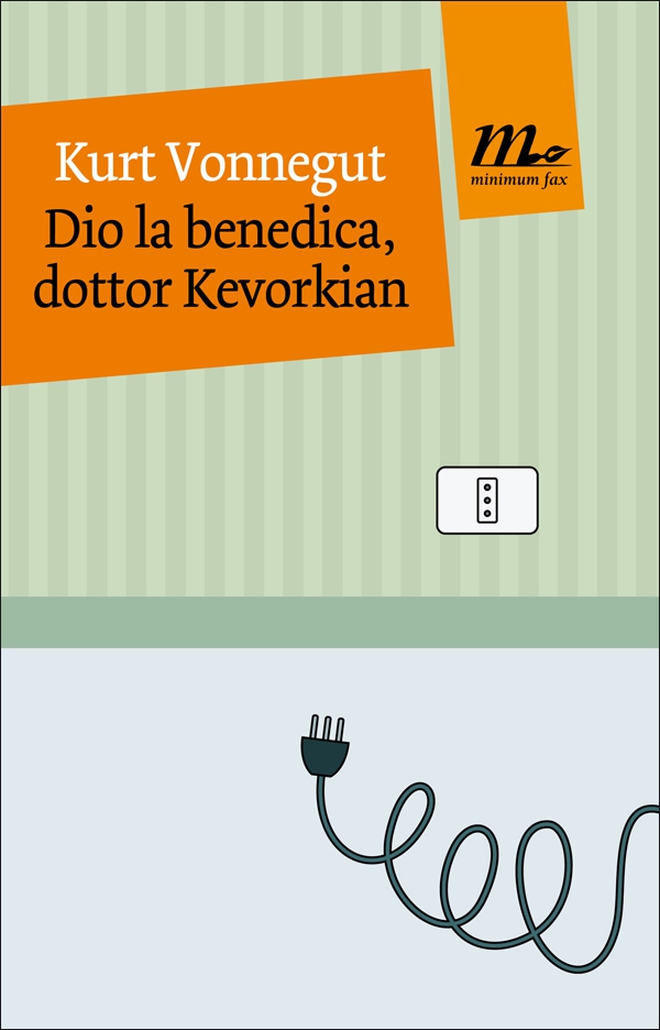 Dio la benedica, dottor Kevorkian - Librerie.coop Dio la benedica, dottor Kevorkian - Librerie.coop