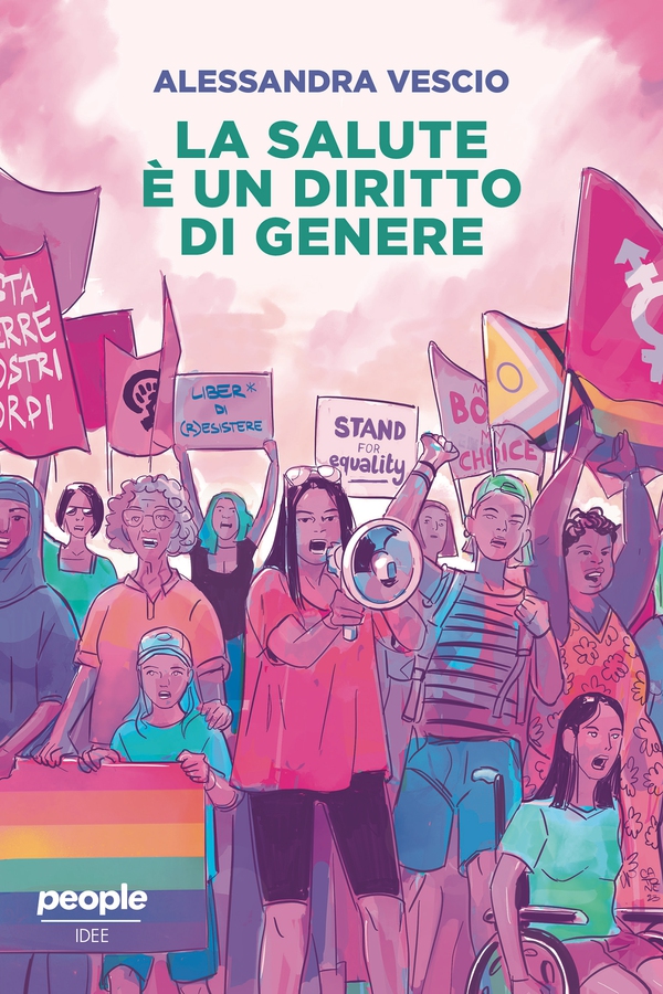 La salute è un diritto di genere - Librerie.coop La salute è un diritto di genere - Librerie.coop