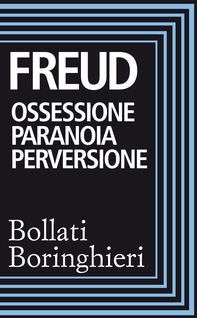 Ossessione paranoia perversione - Librerie.coop Ossessione paranoia perversione - Librerie.coop