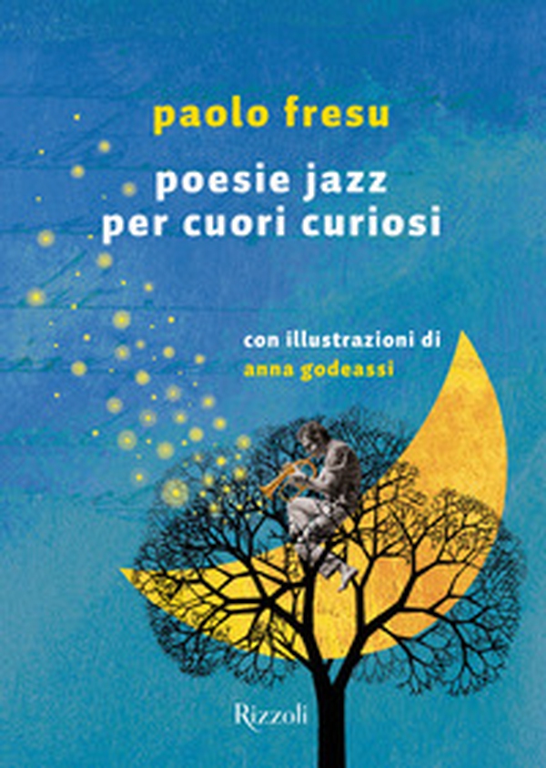 Poesie jazz per cuori curiosi - Librerie.coop Poesie jazz per cuori curiosi - Librerie.coop