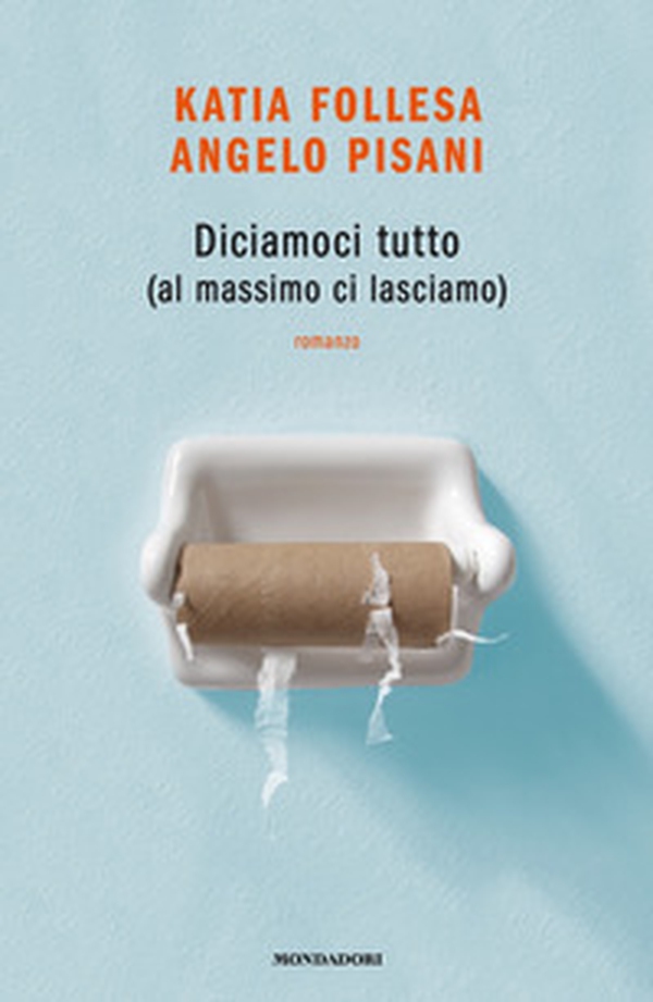 Diciamoci tutto (al massimo ci lasciamo) - Librerie.coop Diciamoci tutto (al massimo ci lasciamo) - Librerie.coop