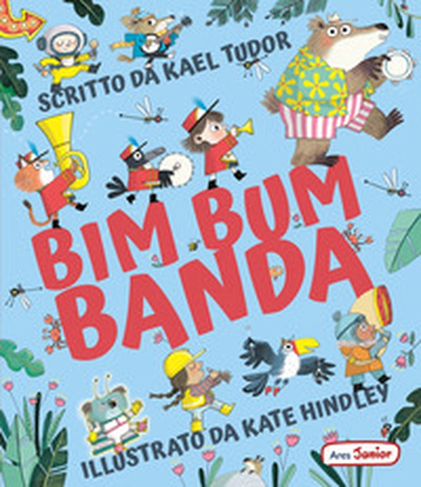 Bim bum banda - Librerie.coop