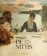 De Nittis. Pittore della vita moderna - Librerie.coop