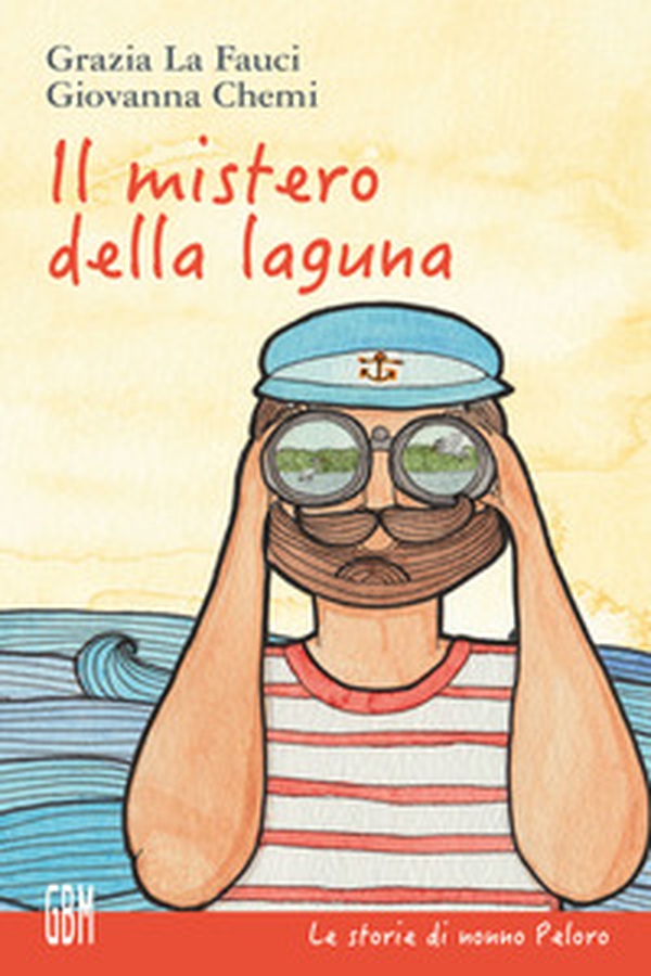 Il mistero della laguna - Librerie.coop Il mistero della laguna - Librerie.coop