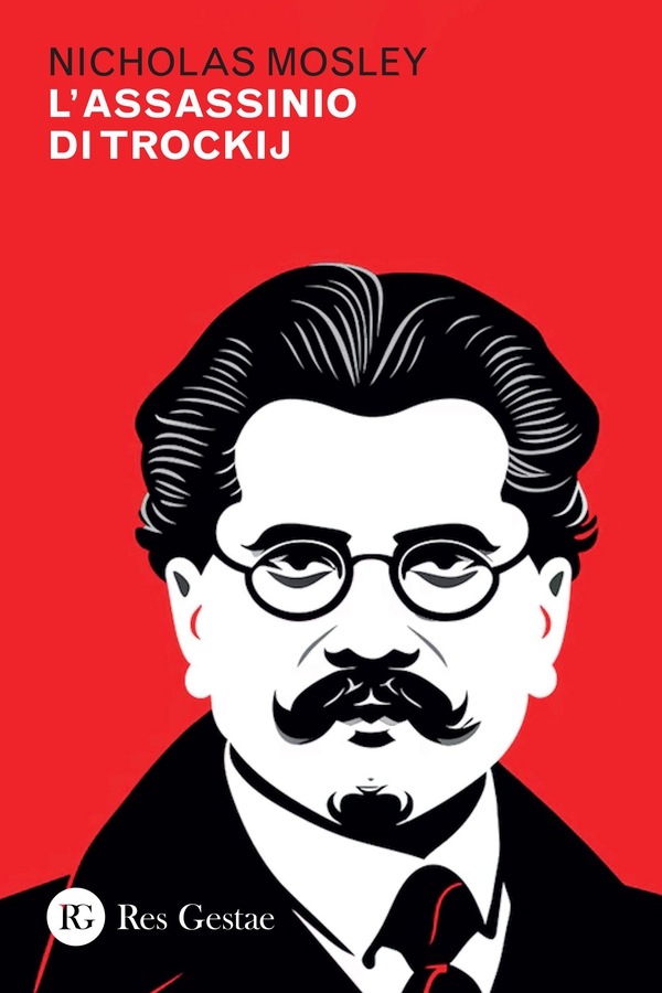 L'assassinio di Trockij - Librerie.coop