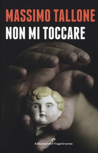 Non mi toccare - Librerie.coop
