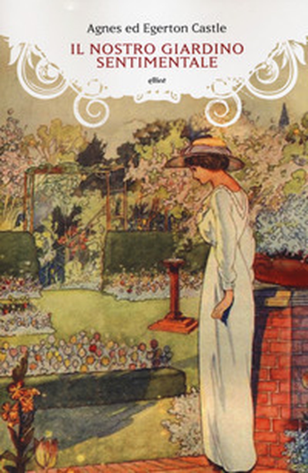 Il nostro giardino sentimentale - Librerie.coop Il nostro giardino sentimentale - Librerie.coop