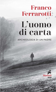 L'uomo di carta - Librerie.coop