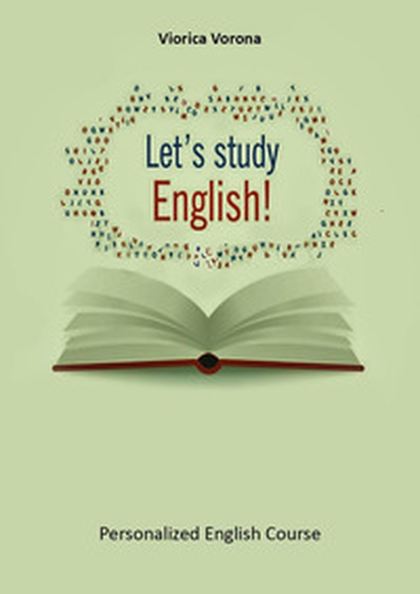Let's study English - Librerie.coop Let's study English - Librerie.coop