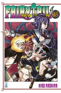 Fairy Tail. New edition - Vol. 48 - Librerie.coop