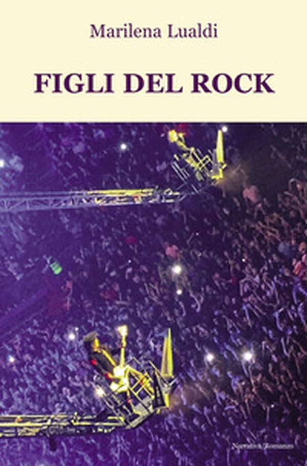 I figli del rock - Librerie.coop