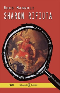 Sharon rifiuta - Librerie.coop