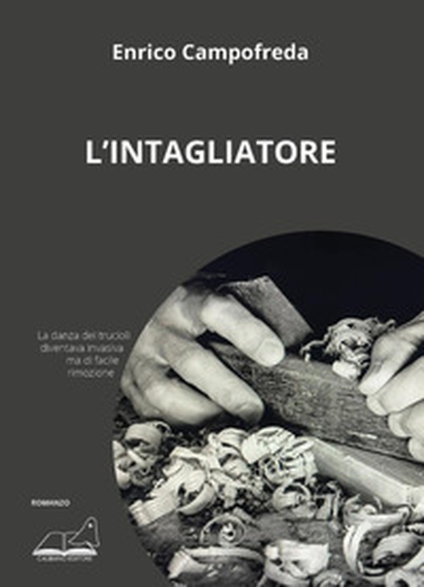 L'intagliatore - Librerie.coop L'intagliatore - Librerie.coop