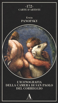 L'iconografia della Camera di San Paolo del Correggio - Librerie.coop L'iconografia della Camera di San Paolo del Correggio - Librerie.coop