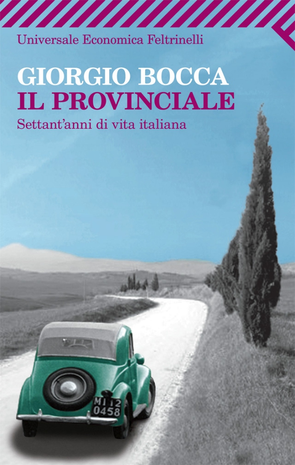 Il provinciale - Librerie.coop Il provinciale - Librerie.coop