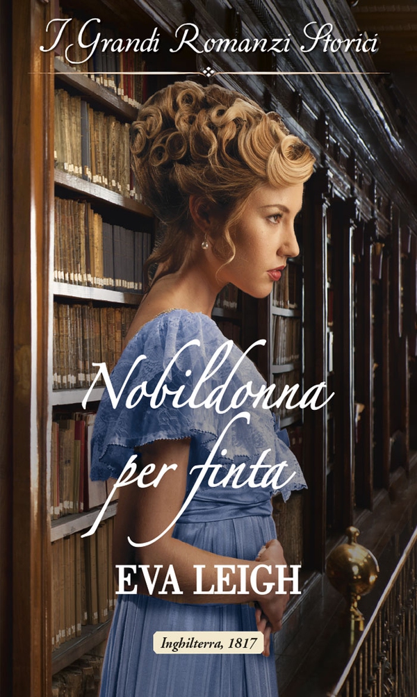 Nobildonna per finta - Librerie.coop Nobildonna per finta - Librerie.coop