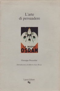 L’arte di persuadere - Librerie.coop L’arte di persuadere - Librerie.coop